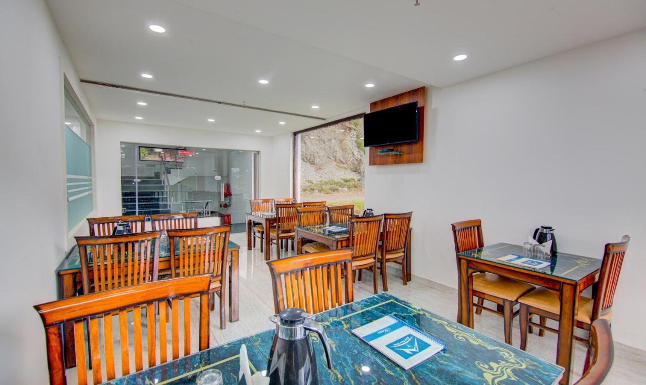 Treebo Down Town, Dalhousie Hotel Ngoại thất bức ảnh